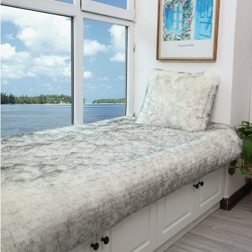 Pink Carpet For Girls Shaggy Childrens Floor Soft Mat Room Decoration Teenager Nordic Rectangle Red Fluffy Large Size Rugs