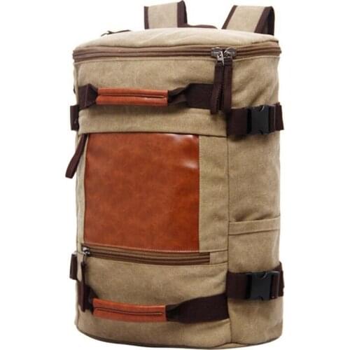 Sixrays Men's Shoulder Backpacks