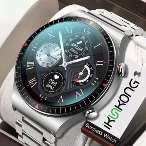 2021 Bluetooth Call Smart Watch Men 4G Memory Card Music Player smartwatch For Android ios Phone Recording Sport Fitness Tracker