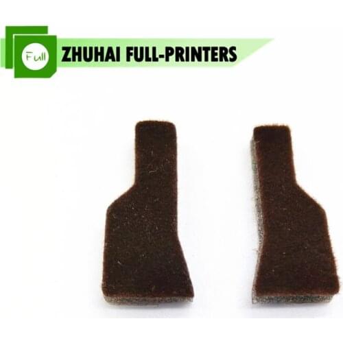 20SETS Free Shipping Drum Seal Sponge Compatible for Ricoh MPC2800 MPC3300 MPC3501 MPC4000 MPC5000 MPC5501 MPC5502