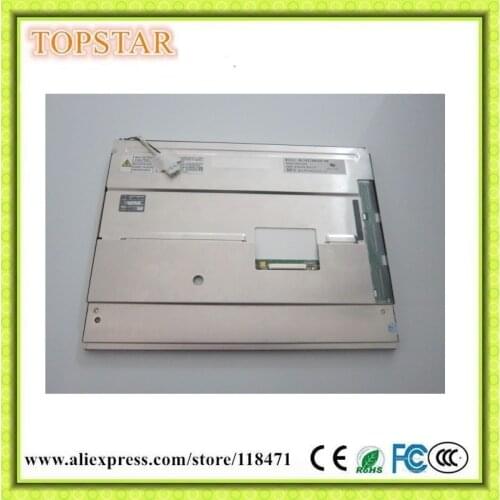 10.4 Inch TFT LCD Panel NL10276BC20-08 1024 RGB*768 WXGA LVDS LCD Display 1ch,6-bit