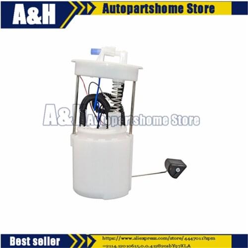 Auto Engine Fuel Injection Fuel Pump Assembly For Niss-an Teana J32 OEM 17040-JN00A 17040JN00A
