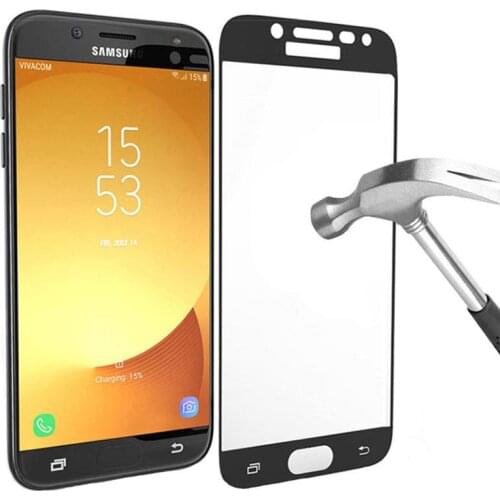 ChiuSi Screen Protectors For Samsung Galaxy J2 Pro 2018