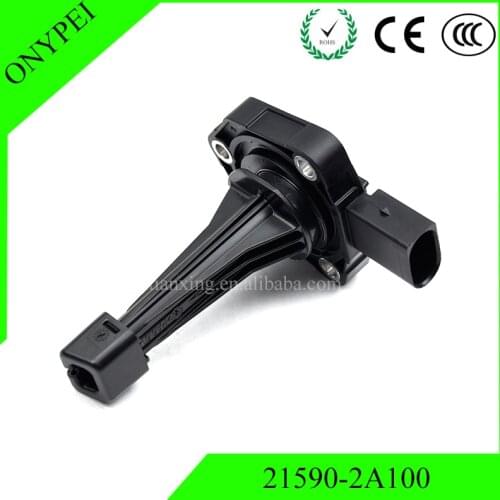 21590-2A100 6PR009622-06 Oil Level Sensor For Hyundai i40 i30 Santa Fe ix35 ix55 215902A100 6PR00962206 21590 2A100 6PR009622 06