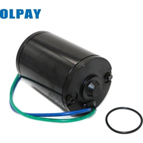 3856596 Tilt Trim Motor For Volvo Penta 3586765 3856596 3858071 854525 854525-3