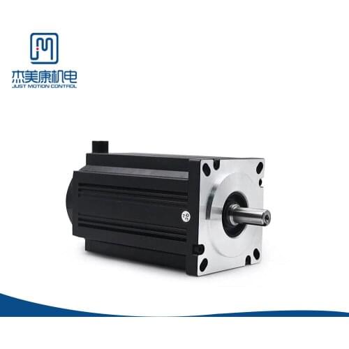 JMC Original New 28N.M 3 Phase 1.2 Degree Hybrid Stepper Motor For Cnc Router 130J12220-368