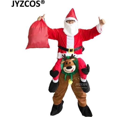 JYZCOS Cosplay Costumes
