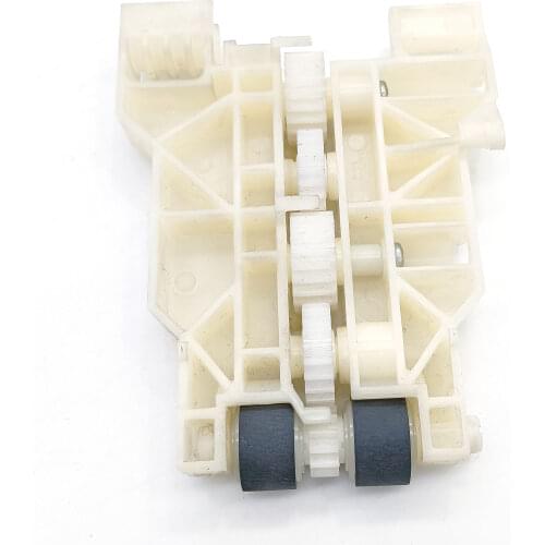 Fax board Scanner head Motor Panel Cable Roller Cartridge holder fits for wf3620