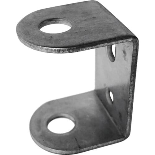 Kayak Canoe Inflatable Boat Dinghy Rudder Mount Bracket Base Kit Accessories