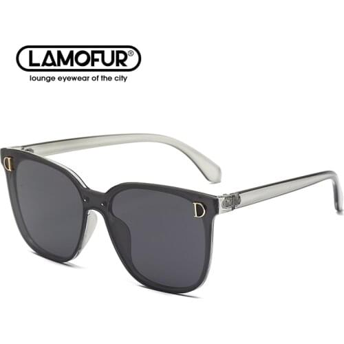 Lamofur Womens Sunglasses Brand