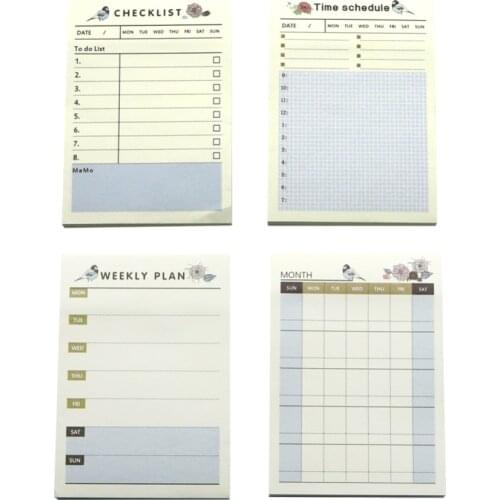 MY Kraft Paper Stickers