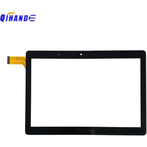 New Touch Screen For Tablet 10.1" Inch XC-GG1010-478-FPC-A2 Kids Tab Capacitive Touch Sensor Panel MID Parts Digitizer
