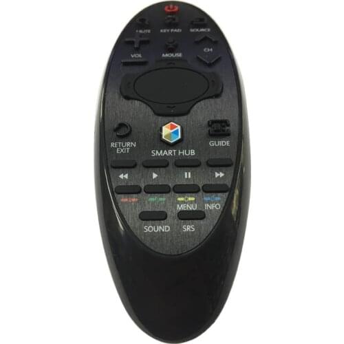 Remote Control for SAMSUNG SMART TV BN59-01185Q 01185U