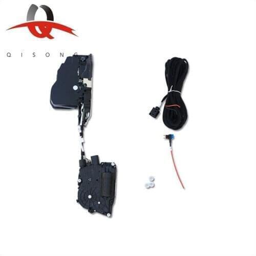 QISONG - Smart electric self-priming door lock device for BMW 520 F11