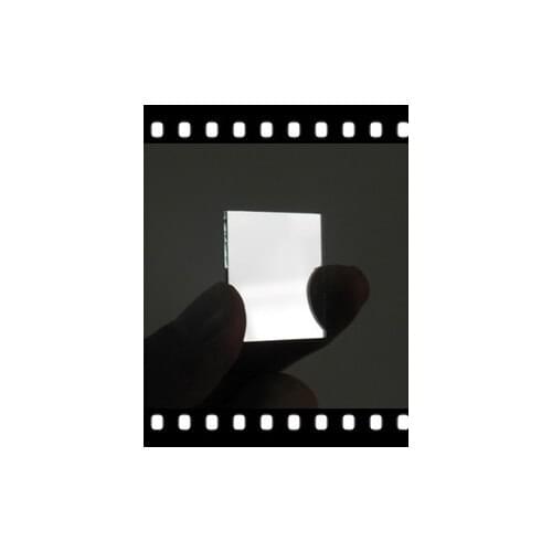 30x30x1.2mm laser mirror /Blue/green/Red laser Reflective lens