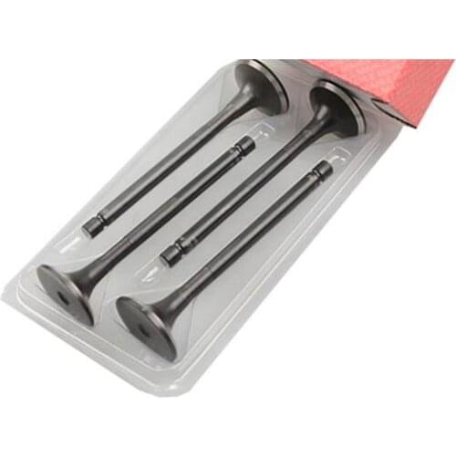 Zhuliangqiang Piston Rings