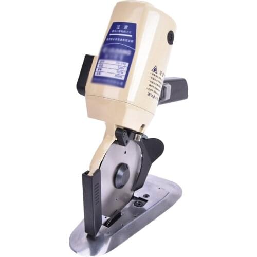 1pc YJ-110 type Blade Diameter 110MM ,Electric Cloth Cutter Round Knife Cutting Machine