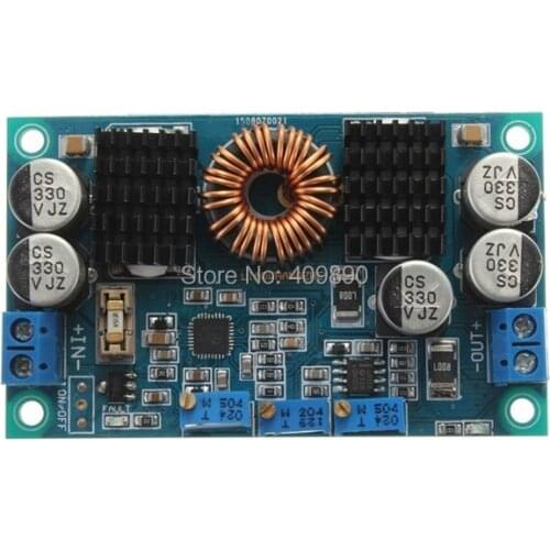 30PCS/LOT LTC3780 Automatic Buck Boost Constant Current Power Module