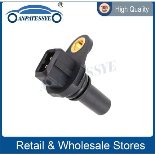Crankshaft Position Sensor For Audi 100 80 90 A3 A4 A6 Cabriolet Coupe Skoda 9944264 1006990 095927321C 095927321A