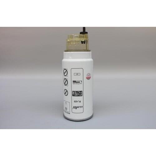 Diesel filter Oil-water separator for UC-4023 VG1540080311 FS19769 612630080088 612600081335 WK1060/1