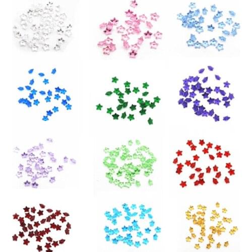 For Living Glass Memory Floating Lockets Necklace DIY Jewelry 120pcs/lot birthstone Floating Charms rhinestone glass crystal