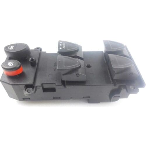 35750-SNV-H51 Power Lifer Window Master Switch for 2006-2010 35750-SNA-A130-M1 RHD