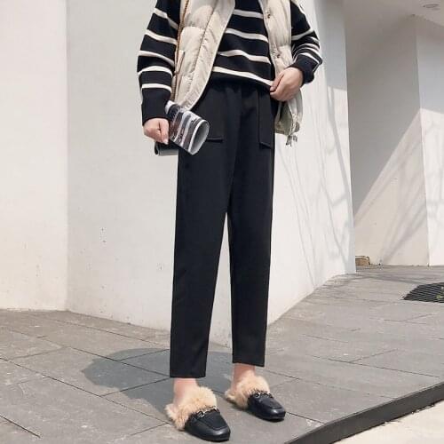 Женские зимние брюки JEYONGZOO China At AliExpress