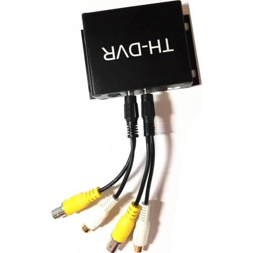 Kan.Do Video Recorders For Video Surveillance