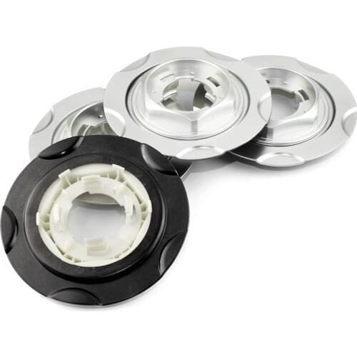 4pcs 150mm 88mm 56mm Semicircle Auto Universal Car Wheel Center Cover For Alloy Wheels Rim Hub Caps For 09.23.264 09.23.24