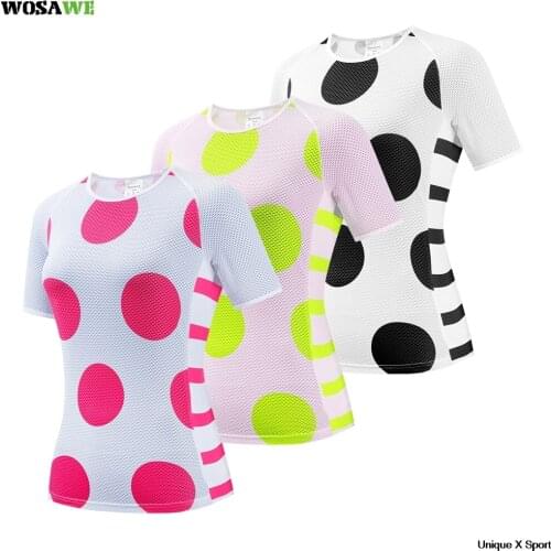 WOSAWE Summer Womens Sports Vest Sleeveless Running shirt Quick Dry Yoga Tank Top Jogging Shirts Cycling Clothing