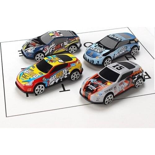 LUCHO Toy Cars