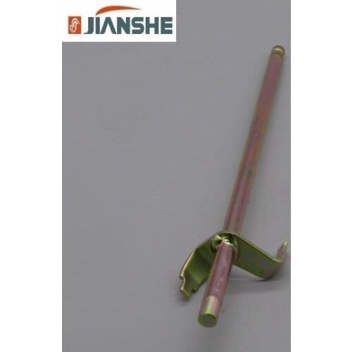 LONCIN ATV gear changer shaft shift LX250 LC171FMM LX250F 250cc Quad GoKarts Engine Spare For JIANSHE BASHAN RATO KAYO