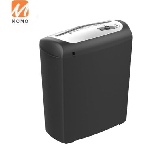 Attractive Price New Type Chinese Supply Home Office Small Shredder Paper Machine