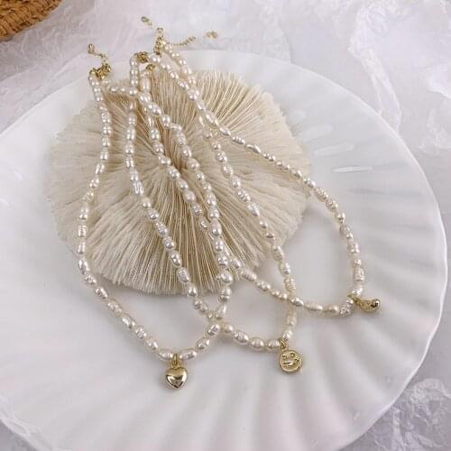 Ristar.J Vintage Necklaces