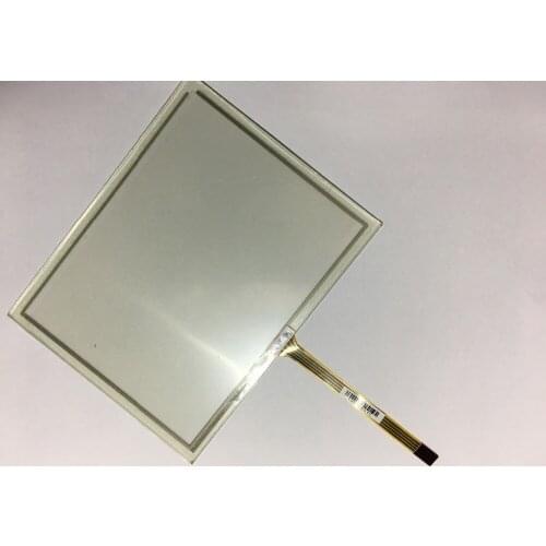 Touch Glass Panel for XV-252-57CNN-1-10 HMI Panel Screen Repair,FAST SHIPPING