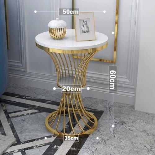 Auxiliare Moderna Minimalist Small Salontafel Bedside Stolik Kawowy Coffee For Living Room Basse Side De Centro Mesa Tea Table