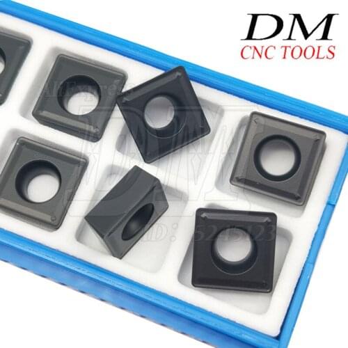 SCMT120408 square boring blade outer circle inner hole single side blade machine clamp turning tool Indexable carbide