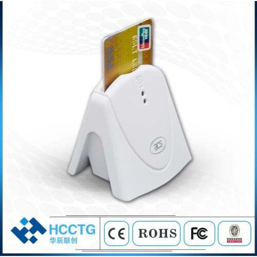 USB Type A ISO 7816 Access Control Smart Card Reader ACR39U-H1
