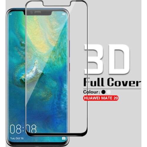 Weeten Screen Protectors For Huawei Mate 20 Pro