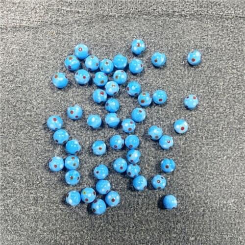 1/5/10pcs 20Mm Glass Ball Cream Cattle Small Marbles Pat Toys Parent- Child Beads Console Game Pinball Machine of Bouncing Ball