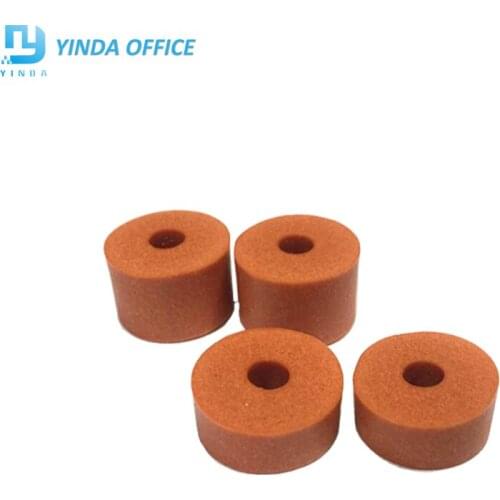 4030-5854-01 (4030-5854-00) bh 501 fuser tension roller for konica minolta bh 420 421 501 500