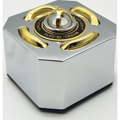 Automatic Torch Lighter For Jewelry Gas Welding Gold Silver Melting Torch Mate