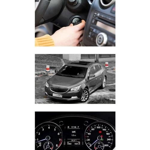 Car Direct Injection High Pressure Fuel Pumps 06J127025L for Audi A4 Durable