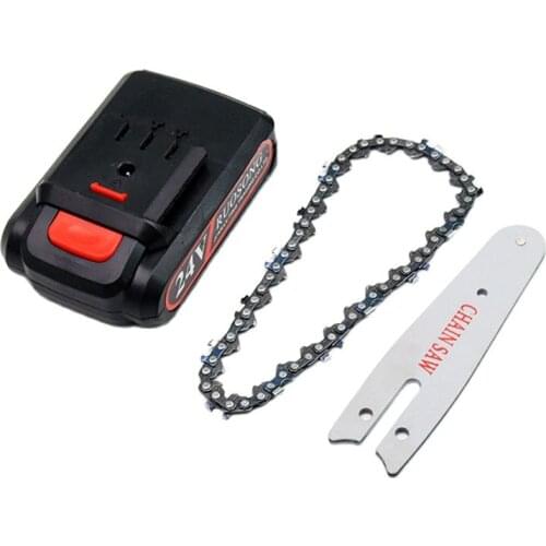 BIAONU Electric Chain Saws