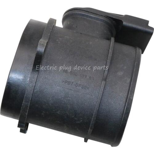 MAF Air Flow Sensor For Peugeot Citroen Fiat VOLVO C30 S40 MK II V50 MW 1.6D 9650010780 30622124 30774680 3M5A12B579BA
