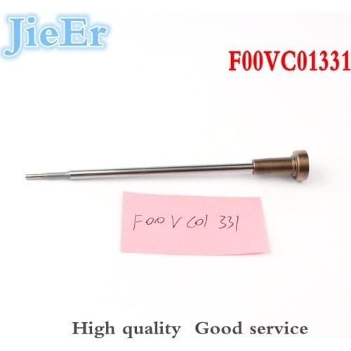 F00VC01331 Control Valve F 00V C01 331 for Injector 0445 110 219
