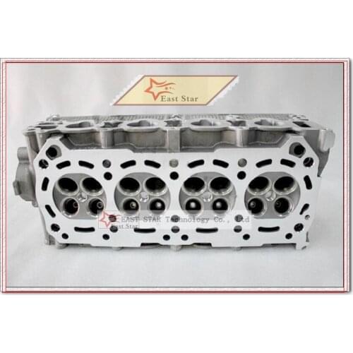 G16B G16KV 11110-57802 11100-57B02 11100-71C01 11100-52G01 Complete Cylinder Head ASSY For SUZUKI Vitara Esteem Grand Vitara