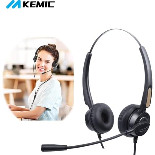 IAKEMIC Headsets For Smartphones