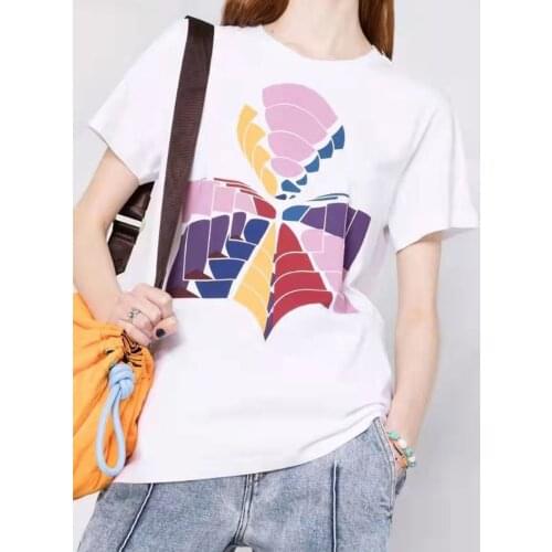 Jyate Womens Summer T-shirts