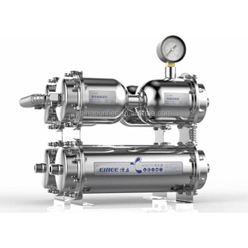 Best price 6 stage UF Water Purifier water filter